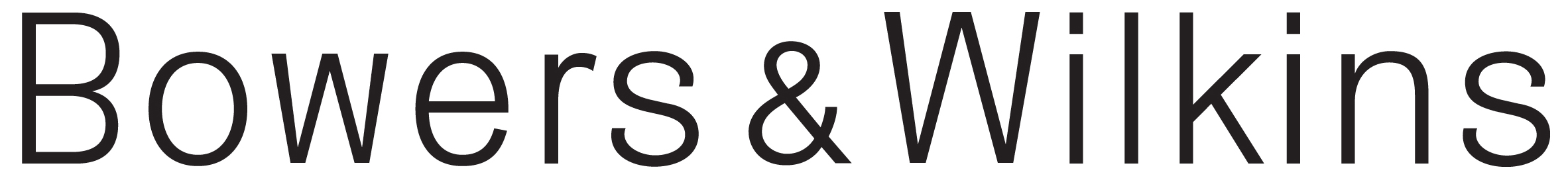 bowerswilkins logo